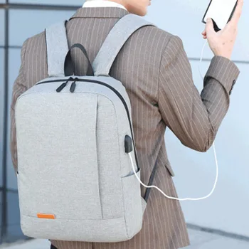 2020. aastaks uued vabaaja seljakott meeste ja naiste USB õpilase koolikott anti-varguse meeste seljakott travel seljakoti meeste vabaaja seljakott Kes