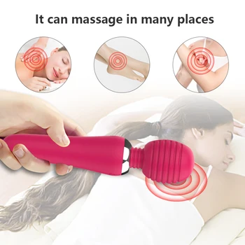 Vibraator Kliitori Stimulaator Tupe USB Laetav Naiste Masturbatsioon G Spot Kiusasid Massager Kaupade Täiskasvanud Sugu Mänguasjad