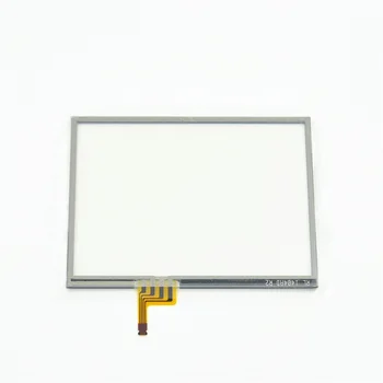 Alumine Puutetundlik Digitizer Klaasi Asendamine Remont Osa Üksuse Nintendo 3DS(N3DS)(2011-2012) - Touch Panel Ainult!