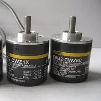E6B2-CWZ3E lisanduv rotary encoder
