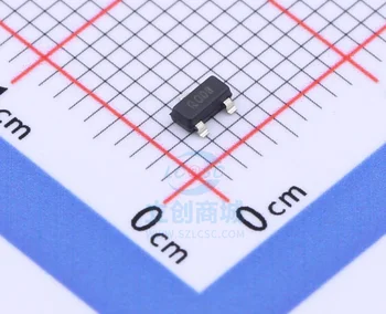 MCP100T-475I/TT Pakett SOT-23-3 Uus Originaal Tõeline Mikrokontroller (MCU/MPU/SOC) IC Chip