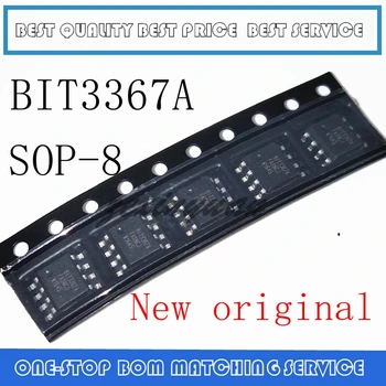 2TK-50TK BIT3367A B13367A SOP8 Uus originaal