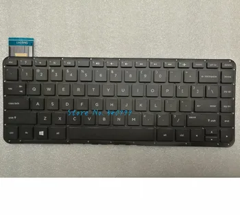 Uus sülearvuti klaviatuur HP Oja, 14-z000 14-z010NR 14-Z050 USA Klaviatuur