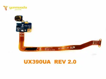 Algne ASUS UX390UA Audio juhatuse UX390UA REV 2.0 testitud hea tasuta shipping