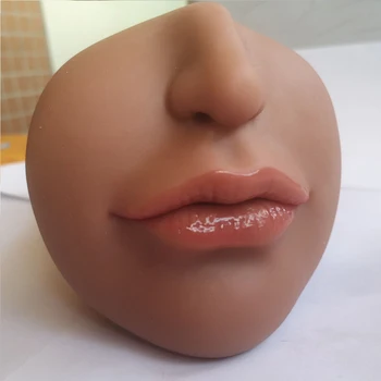 Kunstlik 3D Suu Mees Masturbator Päris Deep Throat Suulise Cup Keele Suhu Pocket Pussy Täiskasvanud Sugu Mänguasjad Kauplus Mens