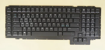 Nordic Klaviatuur HP OMEN 17-AP000 17-ap000no 17 - ap000no ap001no ap002no ap003no ap004no ap006no ap008no 2B-BB540H100 Backlit