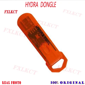 Gsmjustoncct UUSIM Hydra Dongle on üks paremaid platvorme mobiil avamine ja remont