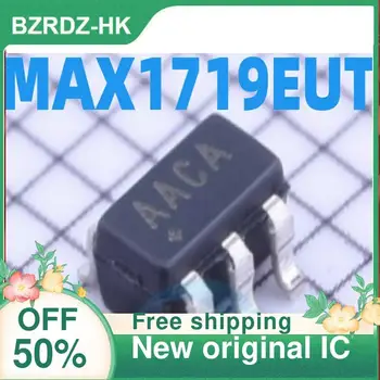 2-10TK/palju MAX1719EUT MAX1719 AACA SOT23-6 Uus originaal IC