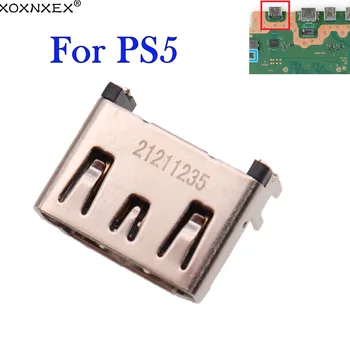 Originaal HD liides PS5 HDMI-ühilduvate Port Pesa Liides Sony Play Station 5 Pesa
