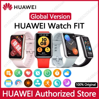 HUAWEI Vaata SOBIB Smart Watch GPS-1.64