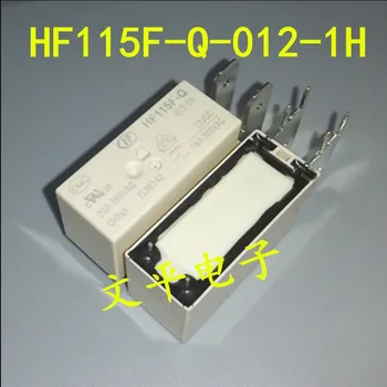 100%Originaal HONGFA HF JQX-115F-Q HF115F-Q 012-1H JQX-115F-Q-012-1H HF115F-Q-012-1H