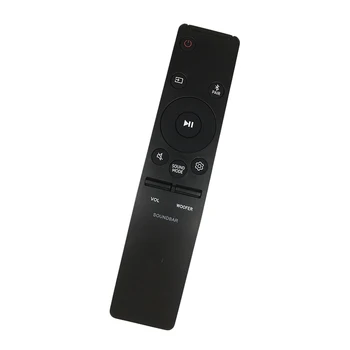 Uus Asendada Remote Control For Samsung HW-R450 HW-R470 HW-R470/ZA HW-R550 HW-R650 HW-R650/ZA Bluetooth Sound Bar Süsteem