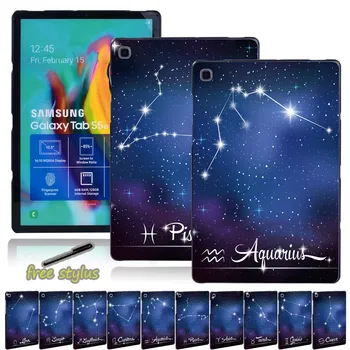 2020 Slim Tablet Case For Samsung Galaxy Tab A6(T280/285/580/585)/A(T550/555/551/510/515/590/595)/E(T560/561)/S5e(T720/725)