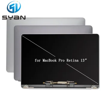 (Õige Toon) Sülearvuti A2338 LCD Ekraan Assamblee Macbook Retina 13