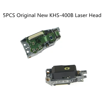 5tk/palju Originaal tõmbas jaoks KHS-400B Laser Pea Objektiivi Asendaja PS2 KHS 400B jaoks Playstaton 2 Mängu Konsool Remont Osa