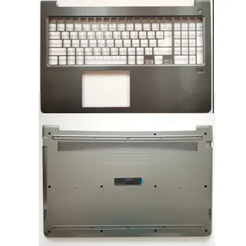 Uus sülearvuti suurtähe baasi kate palmrest /põhi puhul baas kate DELL VOSTRO 15 5568 V5568 P62F