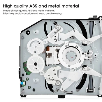 1 KES-860 DVD-Optiline Ketas Magnet Ketta Mäng, mis on Seotud Toodete Aksessuaar PS4 1000