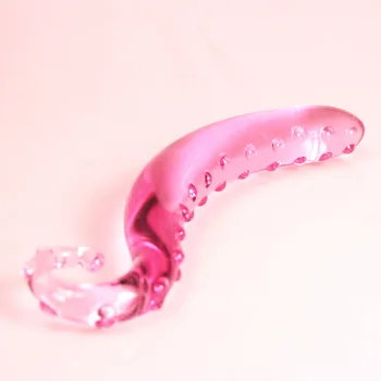 20cm Roosa Klaas Butt Plug Hippocampus Anal Dildo Kombits Tekstuuriga Sugu Mänguasjad Vagiina G-spot Täiskasvanud Toote Naistele eesnäärme