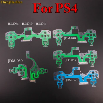 Eest PS5 PS4 Pro Slim Töötleja Juhtiv Kile Klaviatuur flex Kaabel Lindi trükkplaadi JDS 050 040 030