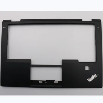 Sülearvuti C Kate Palmrest suurtähe Klaviatuuri Bezel 00JT863 Lenovo Thinkpad X1 Jooga 1.