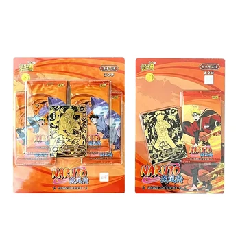 Naruto Kaardi Konoha Ninja Hinge Saatus UR Kaardi Naruto Shippuden Big Laste Kingituste Kogumise Kaart