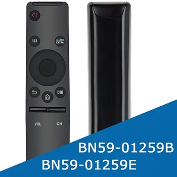 Asendamine TV Remote Controller Air Mouse BN59-01259B BN59-01259D Samsung LED 3D Smart Mängija IR Remote Controller