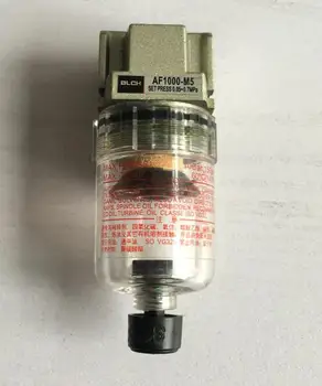 Air Filter AF1000-M5 Port M5 pneumaatilised filter